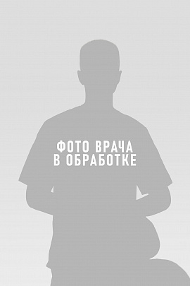 Антонян Роберт Вартанович 